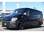 MAN TGE 3.180 35 2.0 L3H2 4x4 Black Edition Camera, Cruise, Carplay, LED, 177pk, Stoelverwarming, Multimedia, Automaat, Sensoren, Trekhaak, Uniek!