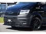 MAN TGE 3.180 35 2.0 L3H2 4x4 Black Edition Camera, Cruise, Carplay, LED, 177pk, Stoelverwarming, Multimedia, Automaat, Sensoren, Trekhaak, Uniek!
