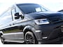 MAN TGE 3.180 35 2.0 L3H2 4x4 Black Edition Camera, Cruise, Carplay, LED, 177pk, Stoelverwarming, Multimedia, Automaat, Sensoren, Trekhaak, Uniek!