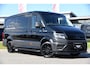 MAN TGE 3.180 35 2.0 L3H2 4x4 Black Edition Camera, Cruise, Carplay, LED, 177pk, Stoelverwarming, Multimedia, Automaat, Sensoren, Trekhaak, Uniek!