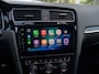 Volkswagen Golf 2.0 TSI 4Motion R - VIRTUAL COCKPIT - PANORAMADAK - APPLE CARPLAY - PARK CAMERA - STOEL VERW -LEDER ZWART