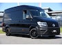 Volkswagen Crafter 35 2.0 TDI L3H3 RWD Black Edition Camera, Adaptieve Cruise, 3500kg Trekhaak, Automaat, LED, Geveerde stoel, 164pk, Massage stoel, Uniek!