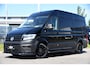 Volkswagen Crafter 35 2.0 TDI L3H3 RWD Black Edition Camera, Adaptieve Cruise, 3500kg Trekhaak, Automaat, LED, Geveerde stoel, 164pk, Massage stoel, Uniek!