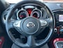 Nissan Juke 1.6 Tekna / AUT / Navi / Camera / Clima / Stoelverw / Keyless / LM