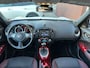 Nissan Juke 1.6 Tekna / AUT / Navi / Camera / Clima / Stoelverw / Keyless / LM