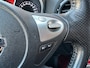 Nissan Juke 1.6 Tekna / AUT / Navi / Camera / Clima / Stoelverw / Keyless / LM
