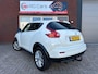 Nissan Juke 1.6 Tekna / AUT / Navi / Camera / Clima / Stoelverw / Keyless / LM
