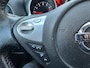 Nissan Juke 1.6 Tekna / AUT / Navi / Camera / Clima / Stoelverw / Keyless / LM