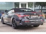 BMW 4-Serie Cabrio (g23) 420i M-Sport 184pk | Dravitgrau | Carbon | ACC | Climate | HUD | Stoelverwarming | Camera
