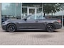 BMW 4-Serie Cabrio (g23) 420i M-Sport 184pk | Dravitgrau | Carbon | ACC | Climate | HUD | Stoelverwarming | Camera