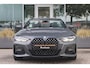 BMW 4-Serie Cabrio (g23) 420i M-Sport 184pk | Dravitgrau | Carbon | ACC | Climate | HUD | Stoelverwarming | Camera