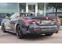 BMW 4-Serie Cabrio (g23) 420i M-Sport 184pk | Dravitgrau | Carbon | ACC | Climate | HUD | Stoelverwarming | Camera