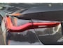 BMW 4-Serie Cabrio (g23) 420i M-Sport 184pk | Dravitgrau | Carbon | ACC | Climate | HUD | Stoelverwarming | Camera