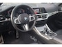 BMW 4-Serie Cabrio (g23) 420i M-Sport 184pk | Dravitgrau | Carbon | ACC | Climate | HUD | Stoelverwarming | Camera