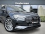Audi E-tron 55 Quattro S Line Black/Trekhaak/SOH94%