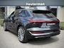 Audi E-tron 55 Quattro S Line Black/Trekhaak/SOH94%