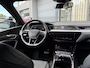 Audi E-tron 55 Quattro S Line Black/Trekhaak/SOH94%
