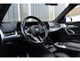 BMW X1 sDrive18i M.sport Rijklaarprijs-Garantie Panorama dak Leder Navigatie Head-Up Airco