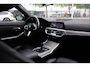 BMW 3-Serie Touring (g21) 318i M-Sport 156pk | Pano | Cruise | Climate | Stoelverwarming | Carplay | Sfeer