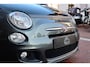 Fiat 500C 1.2 GQ Edition | RIJKLAARPRIJS | Zeldzame Special Edition | Bicolore