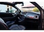 Fiat 500C 1.2 GQ Edition | RIJKLAARPRIJS | Zeldzame Special Edition | Bicolore