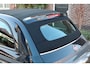 Fiat 500C 1.2 GQ Edition | RIJKLAARPRIJS | Zeldzame Special Edition | Bicolore