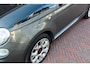 Fiat 500C 1.2 GQ Edition | RIJKLAARPRIJS | Zeldzame Special Edition | Bicolore