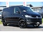 Volkswagen Transporter 2.0 TDI L1H1 30 Black Edition Camera, Cruise, Caprlay, 150pk, automaat, Multimedia, Trekhaak, Sensoren, Laadruimte betimmering, Uniek!