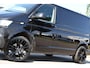 Volkswagen Transporter 2.0 TDI L1H1 30 Black Edition Camera, Cruise, Caprlay, 150pk, automaat, Multimedia, Trekhaak, Sensoren, Laadruimte betimmering, Uniek!