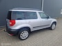 Skoda Yeti 1.2 TSI Elegance