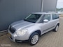 Skoda Yeti 1.2 TSI Elegance