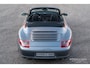 Porsche 911 Cabrio Carrera Topconditie