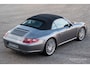 Porsche 911 Cabrio Carrera Topconditie