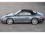 Porsche 911 Cabrio Carrera Topconditie