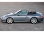 Porsche 911 Cabrio Carrera Topconditie