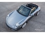 Porsche 911 Cabrio Carrera Topconditie