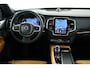 Volvo XC90 2.0 T8 Recharge AWD Ultimate Dark Pano / Massage / B&W / HUD / Luchtvering / 7-Personen