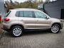 Volkswagen Tiguan 1.4 TSI Sport&Style | Clima | Cruise | Navi | Leer | Panoramadak | Trekhaak | Xenon | Pdc voor/achter | Camera |  Allseason
