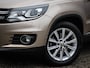Volkswagen Tiguan 1.4 TSI Sport&Style | Clima | Cruise | Navi | Leer | Panoramadak | Trekhaak | Xenon | Pdc voor/achter | Camera |  Allseason