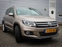 Volkswagen Tiguan 1.4 TSI Sport&Style | Clima | Cruise | Navi | Leer | Panoramadak | Trekhaak | Xenon | Pdc voor/achter | Camera |  Allseason