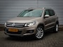 Volkswagen Tiguan 1.4 TSI Sport&Style | Clima | Cruise | Navi | Leer | Panoramadak | Trekhaak | Xenon | Pdc voor/achter | Camera |  Allseason