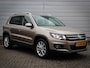 Volkswagen Tiguan 1.4 TSI Sport&Style | Clima | Cruise | Navi | Leer | Panoramadak | Trekhaak | Xenon | Pdc voor/achter | Camera |  Allseason