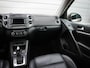 Volkswagen Tiguan 1.4 TSI Sport&Style | Clima | Cruise | Navi | Leer | Panoramadak | Trekhaak | Xenon | Pdc voor/achter | Camera |  Allseason