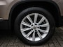 Volkswagen Tiguan 1.4 TSI Sport&Style | Clima | Cruise | Navi | Leer | Panoramadak | Trekhaak | Xenon | Pdc voor/achter | Camera |  Allseason