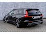 Volvo V60 2.0 T6 Recharge AWD R-Design | Plug-in Hybrid (PHEV) | Trekhaak | Harman Kardon Audio | Achteruitrijcamera | Parkeersensoren | Keyless Entry | Elektrische Achterklep | Elektrisch Verstelbare Voorstoelen | Stoelverwarming | LED Koplampen Adaptief | Navigatie | Apple Carplay | Android Auto
