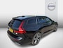 Volvo V60 2.0 T6 Recharge AWD R-Design | Plug-in Hybrid (PHEV) | Trekhaak | Harman Kardon Audio | Achteruitrijcamera | Parkeersensoren | Keyless Entry | Elektrische Achterklep | Elektrisch Verstelbare Voorstoelen | Stoelverwarming | LED Koplampen Adaptief | Navigatie | Apple Carplay | Android Auto