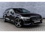 Volvo V60 2.0 T6 Recharge AWD R-Design | Plug-in Hybrid (PHEV) | Trekhaak | Harman Kardon Audio | Achteruitrijcamera | Parkeersensoren | Keyless Entry | Elektrische Achterklep | Elektrisch Verstelbare Voorstoelen | Stoelverwarming | LED Koplampen Adaptief | Navigatie | Apple Carplay | Android Auto
