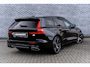Volvo V60 2.0 T6 Recharge AWD R-Design | Plug-in Hybrid (PHEV) | Trekhaak | Harman Kardon Audio | Achteruitrijcamera | Parkeersensoren | Keyless Entry | Elektrische Achterklep | Elektrisch Verstelbare Voorstoelen | Stoelverwarming | LED Koplampen Adaptief | Navigatie | Apple Carplay | Android Auto