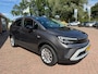 Opel Crossland 1.2 TURBO ELEGANCE Orig. NL/Trekhaak/Camera/Climate Control