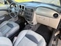 Chrysler PT Cruiser Cabrio 2.4i Limited AUT APK 01-2027 Leder NAP